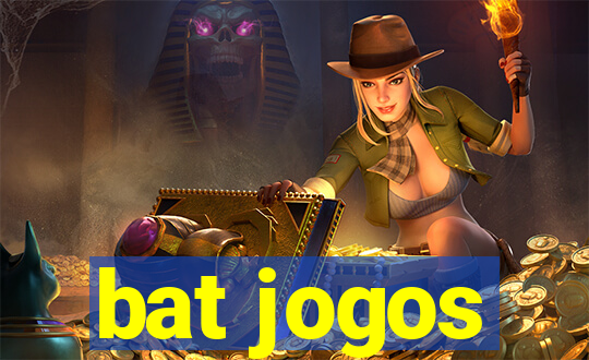 bat jogos